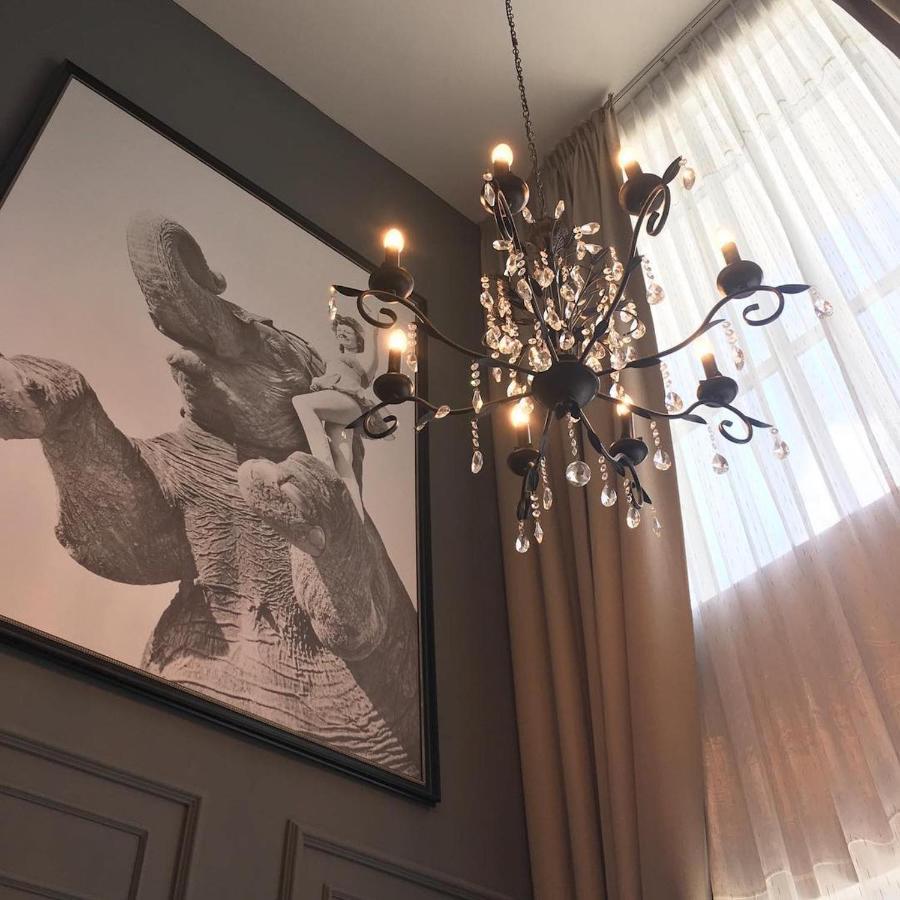 Zetter Suites By Dreamscape Cameron Highlands Esterno foto