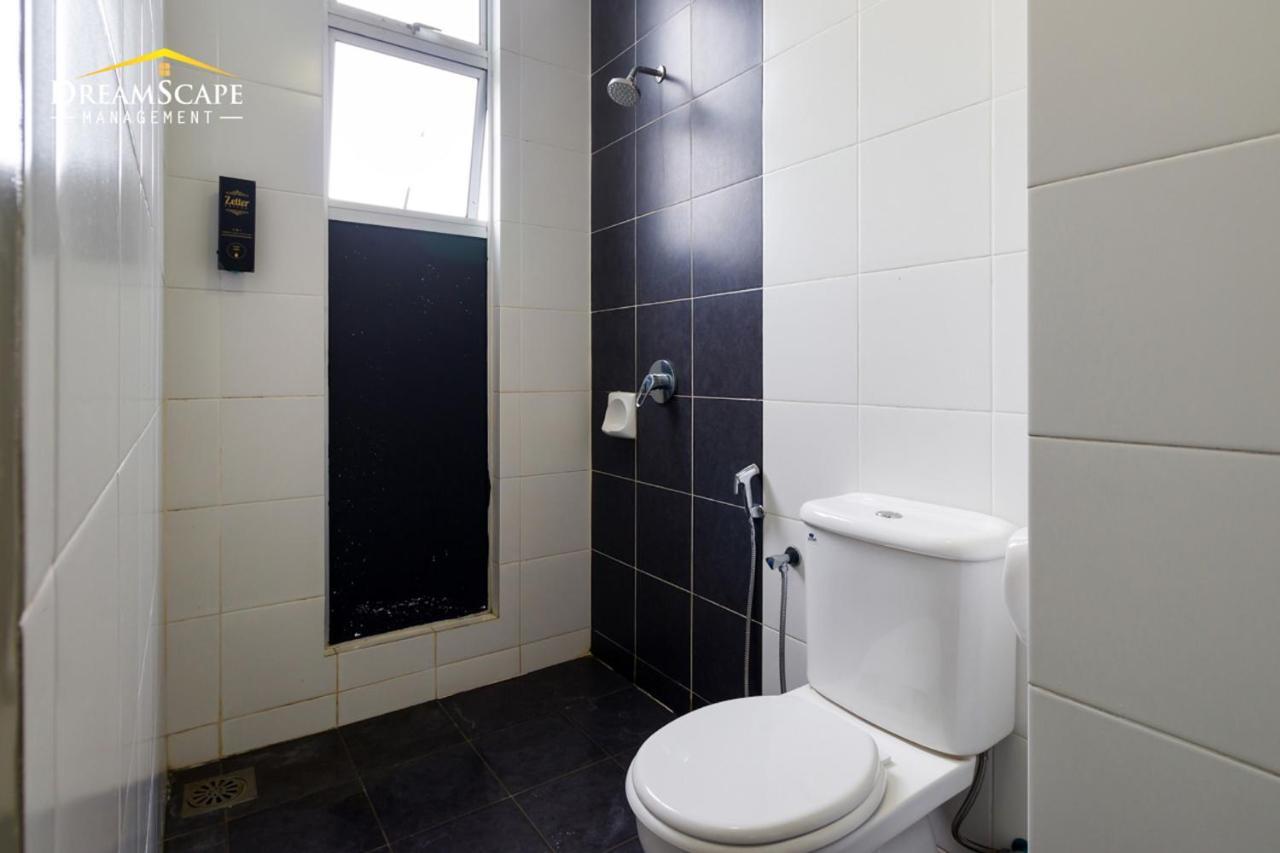 Zetter Suites By Dreamscape Cameron Highlands Esterno foto