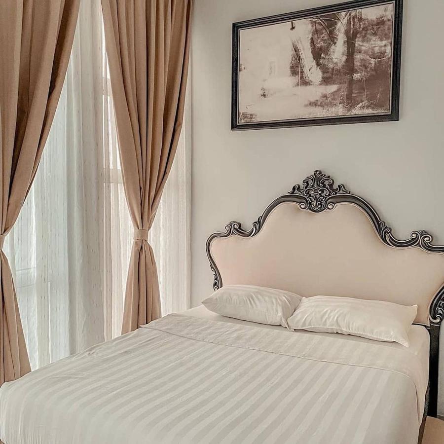 Zetter Suites By Dreamscape Cameron Highlands Esterno foto