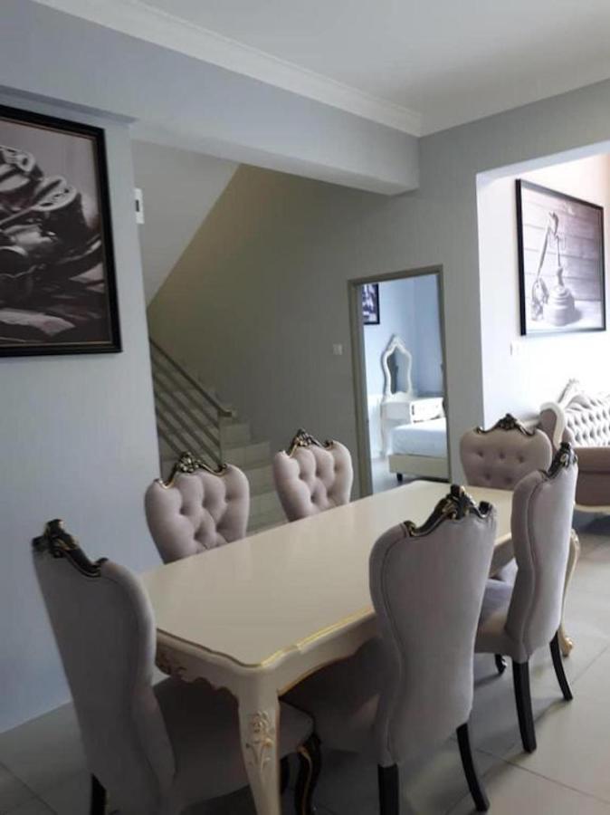Zetter Suites By Dreamscape Cameron Highlands Esterno foto