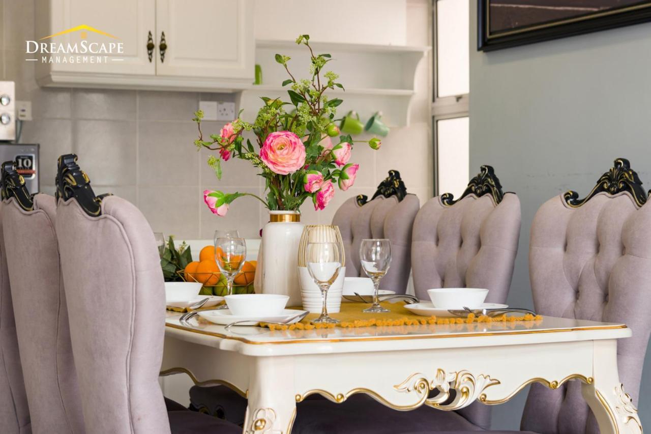 Zetter Suites By Dreamscape Cameron Highlands Esterno foto